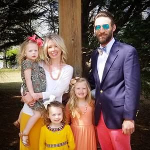 Meet your Posher, Russell